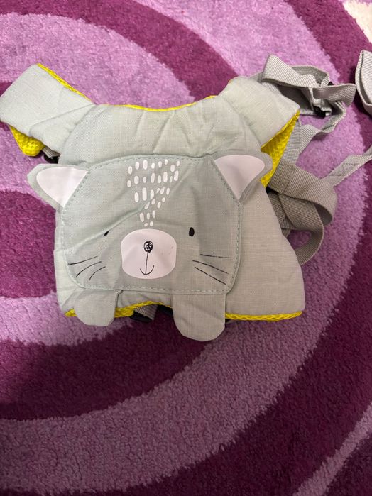 Коланче за прохождане