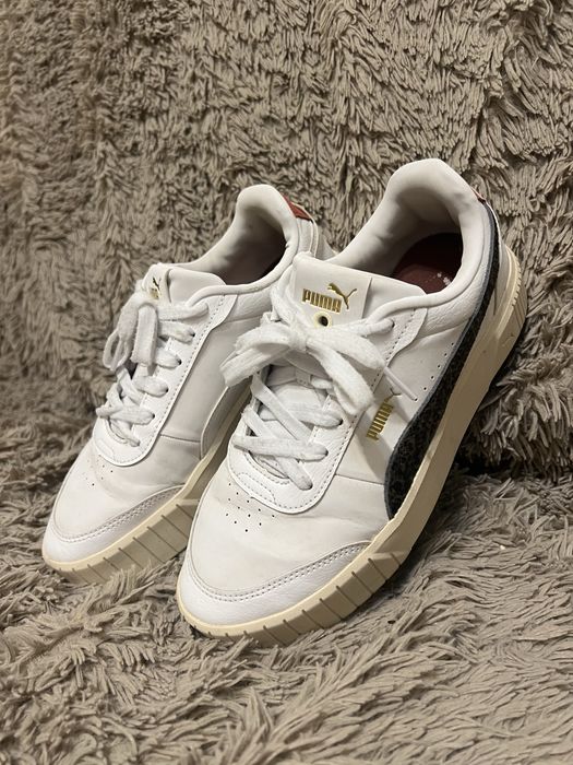 Кроссовки/кеды Puma оригинал