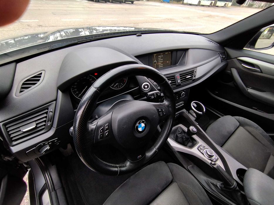 Здравейте продавам E84 2.8I..245кс.N20B20A...Ревизирана глава