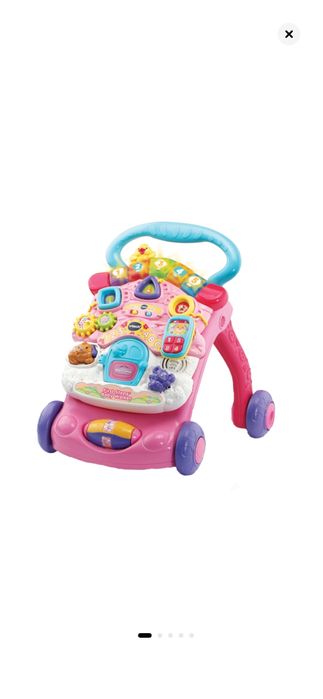 Уокър Vtech 2 in 1