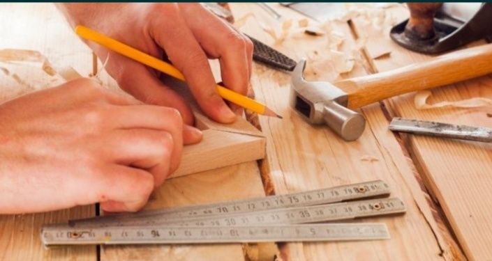 Ремонт мебели. Сборка и разборка мебели. Замена фурнитуры. В любом рай