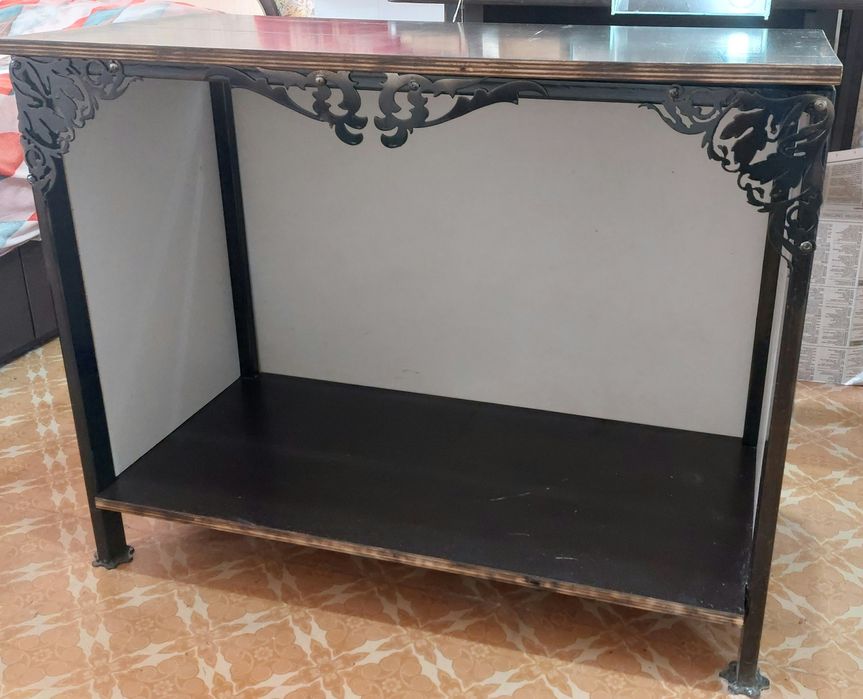 Аквариум  200 лит. Продам!