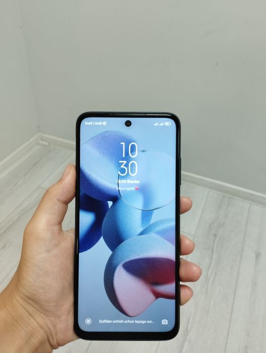 Redmi 10 idealni telefon