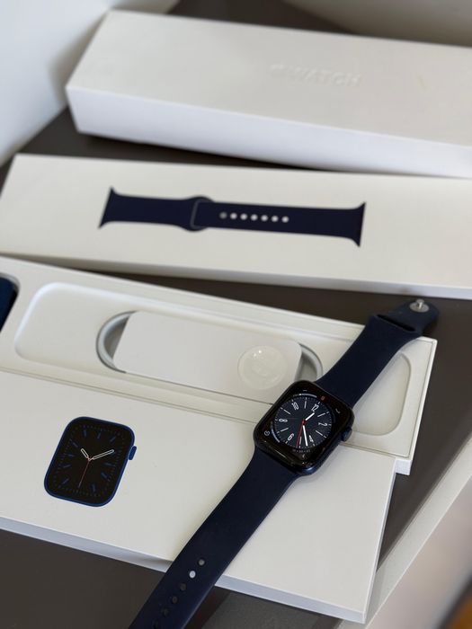 Iwatch 6 44 мм часы