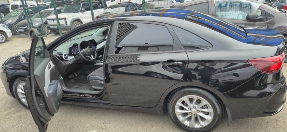 Monza 2023 1.5 Atmosferniy sotiladi yoki Nasiyaga beriladi