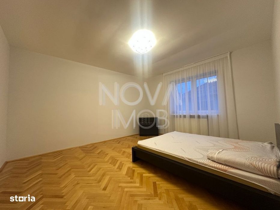 Apartament 3 camere - 105 mp utili - Trei Stejari, Sibiu