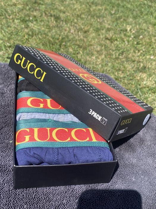 Boxeri Barbati Gucci, Prada, Dsquared2, Luis Vuitton