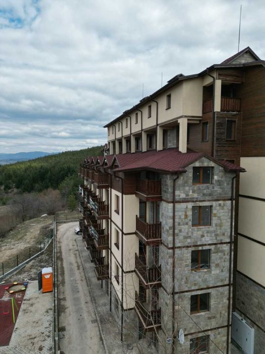 Дава се под наем Едностаен апартамент в Банско - 42 кв.м за 42891 € - Снимка #8