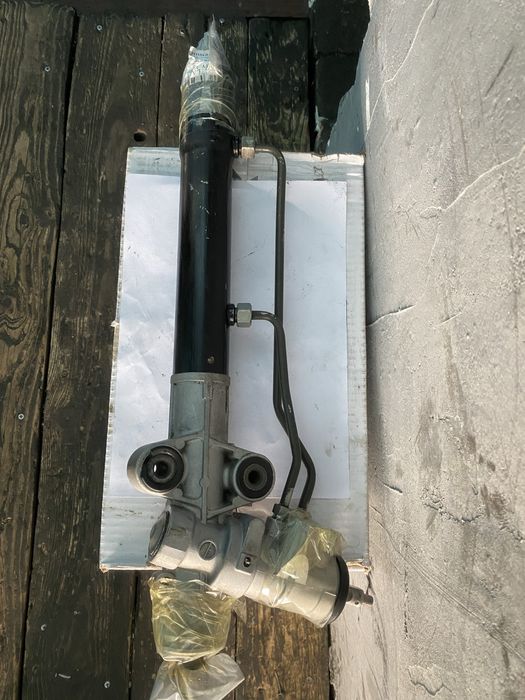 Рулевой рейка ремонт киламиз урнатиб берищ