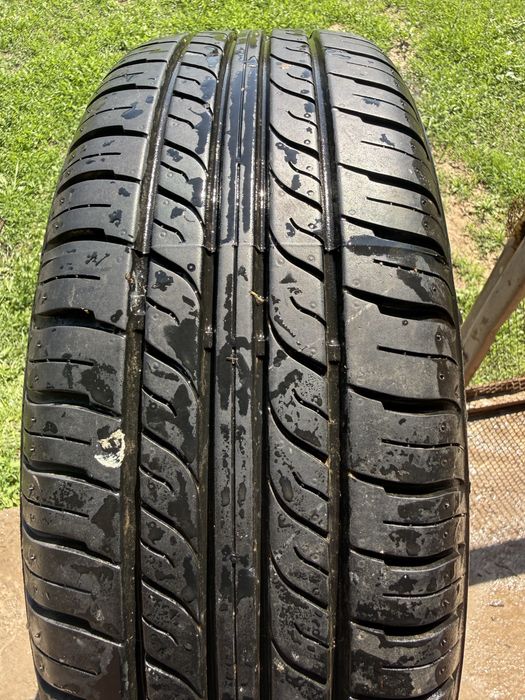 Шины в сборе с дисками