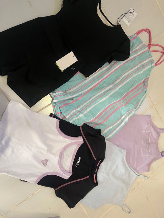 Детски лот общо за 13 евро 11-12 години