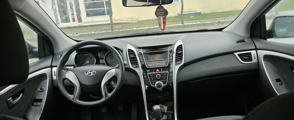 Urgent vând Hyundai i30