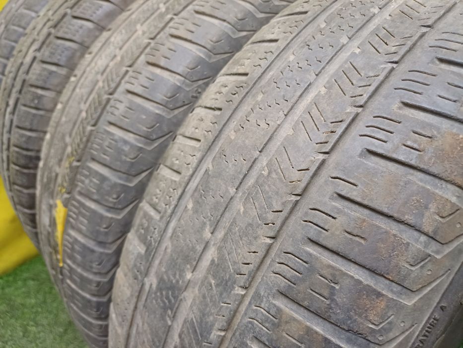 Шины 195/65 R15 Vredestein комплект.
