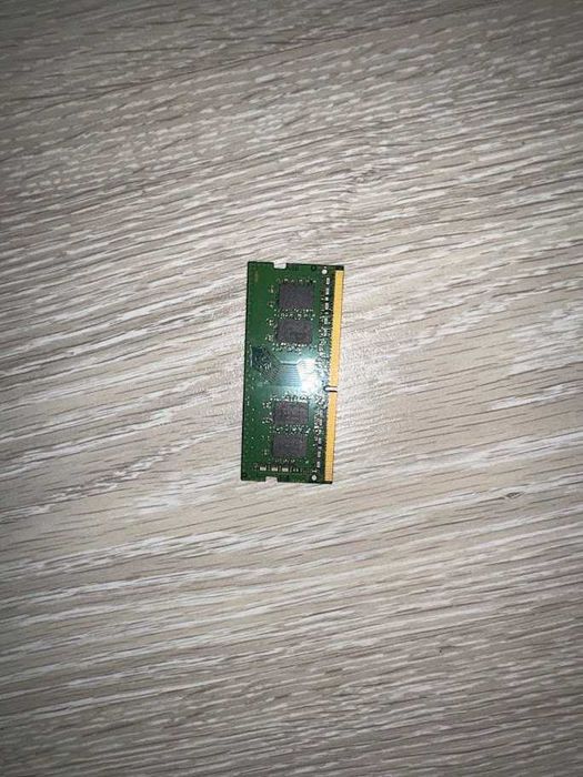Memorie RAM Laptop 8GB DDR4 2666MHz SK Hynix PC4-2666V