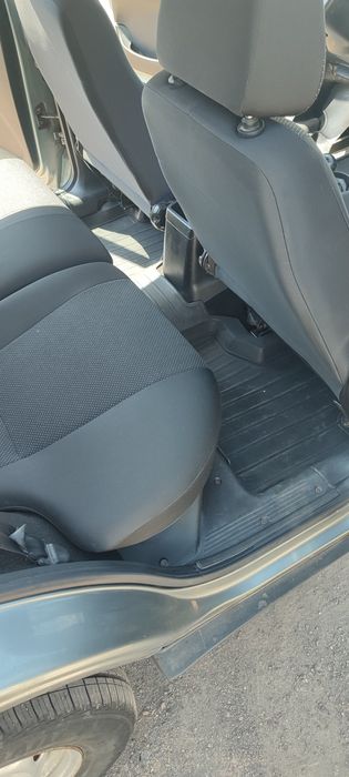 Chevrolet Niva  2012 г.