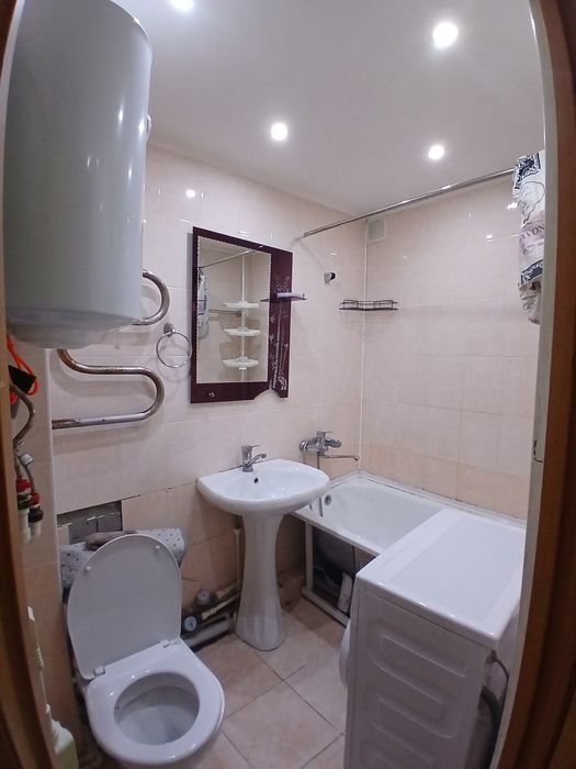 Сдаю 1 ком квартиру