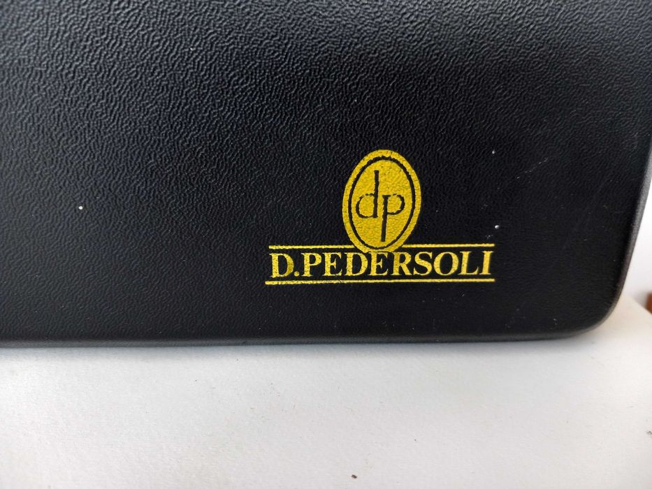 Geanta Tactica Pistol,Davide Pedersoli