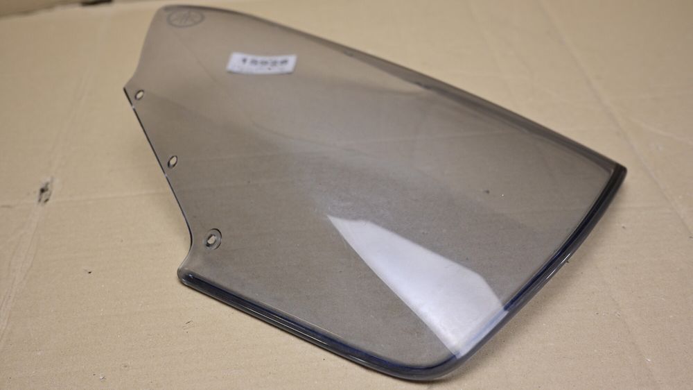 Parbriz OEM Fumuriu Yamaha FZ1S 2006 - 2011