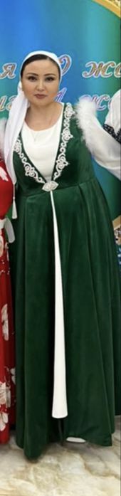 Комзол для семьий