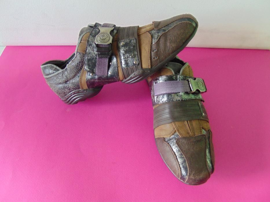 New Rock номер 43 Оригинални мъжки обувки