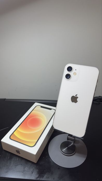 Iphone 12 mini