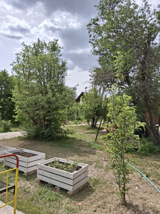 Продам дачу в районе Байсерке