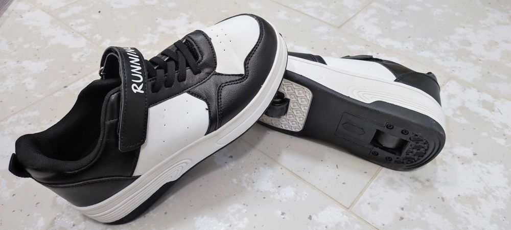 Ролкови маратонки