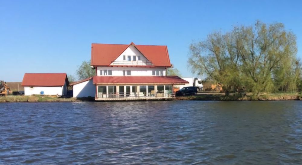 Pensiune de vînzare