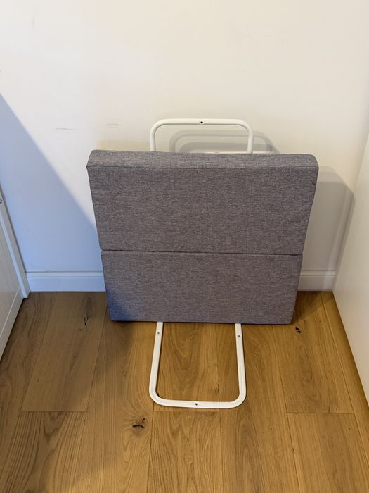 Bariera pat protectie cadere copil mic
