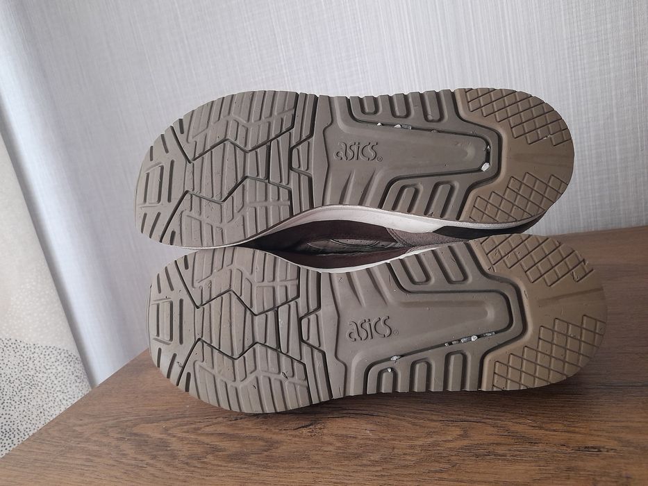 Asics gel Lyte 3 маратонки 45 номер.