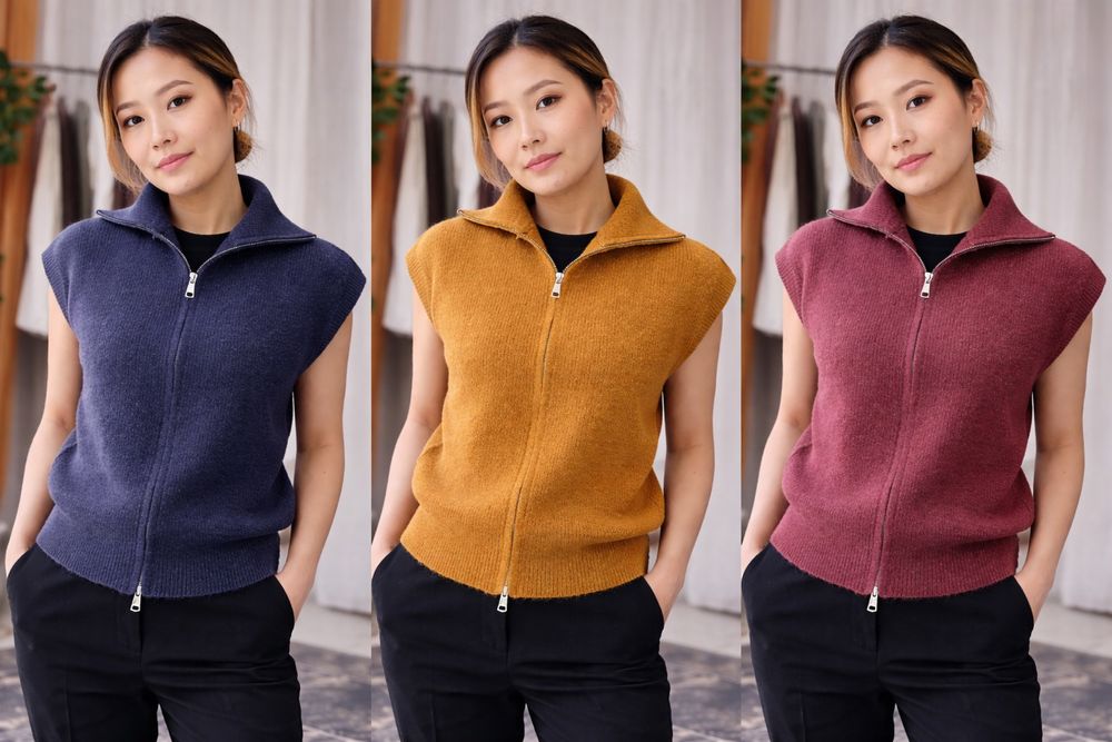 Женские вещи акция