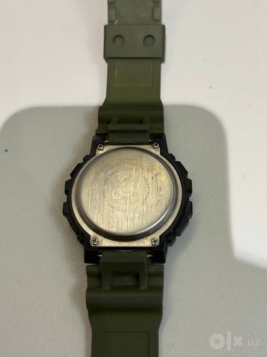 Часы G-shock casio