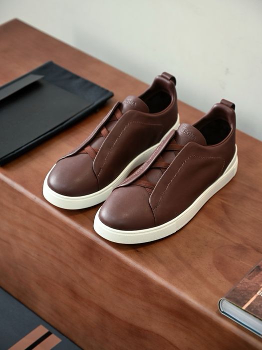 Adidasi | Sneakers Zegna bărbați | Premium