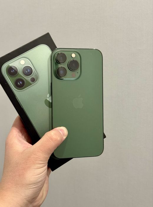 Iphone 13 pro 90%akb Айфон 13 про