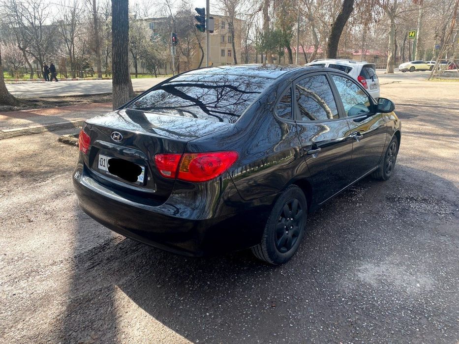 Срочно продается hyundai elantra