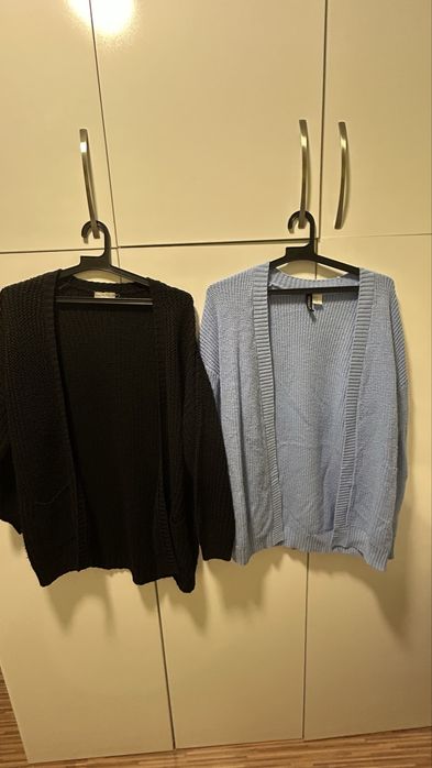 Плетени жилетки за жени