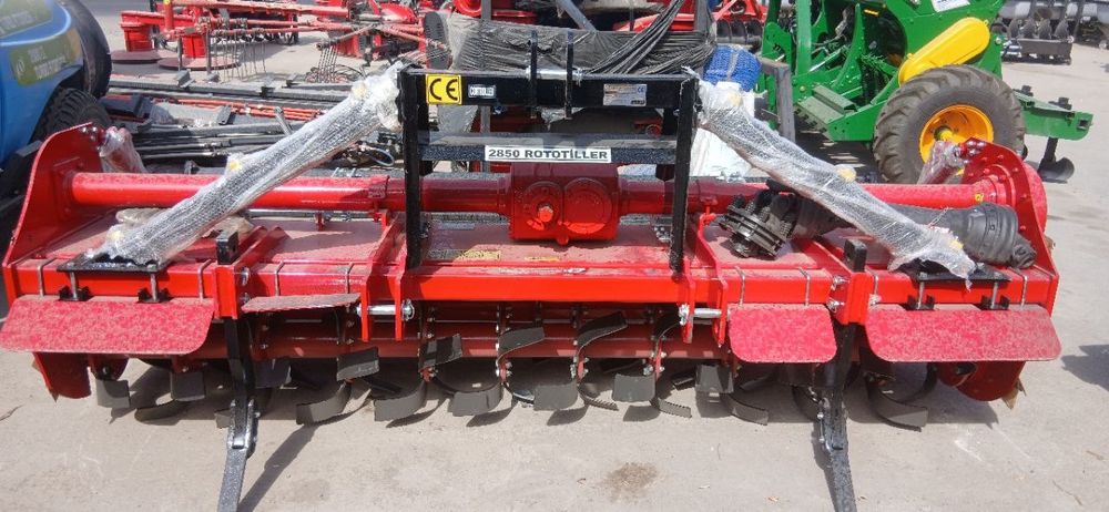 Rotirni freza 2.85.katokli