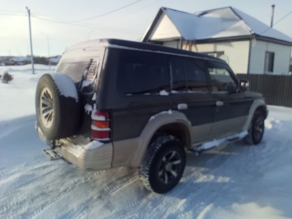 3л. Бензин! Варианты