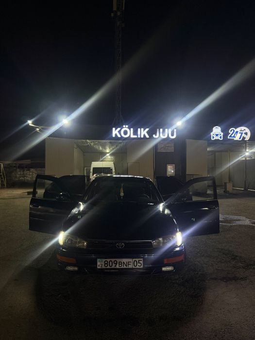 Тайота  камри 10