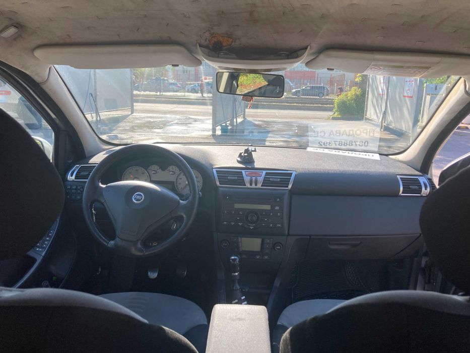 Fiat Stilo 1.9 Multijet