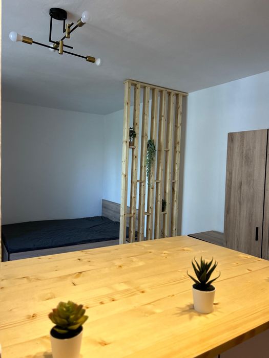 Inchiriez Garosniera, zona Gara de Nord - direct proprietar