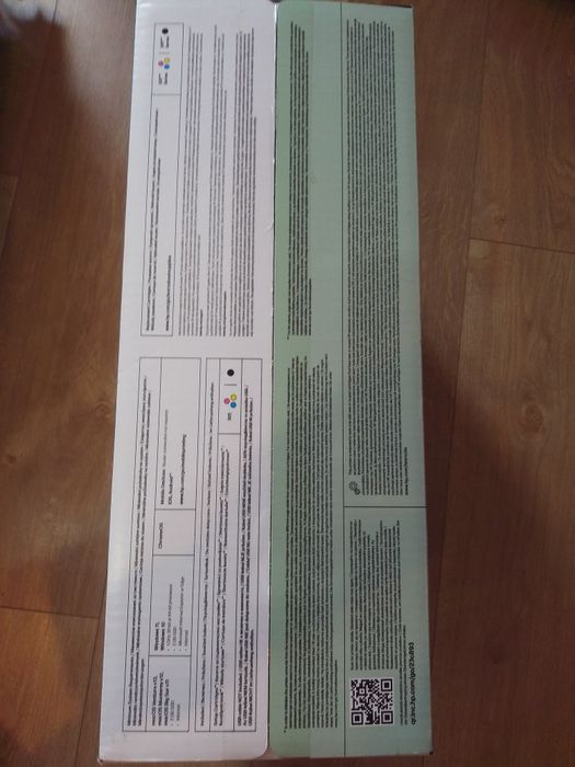 Imprimanta multifunctional HP wifi