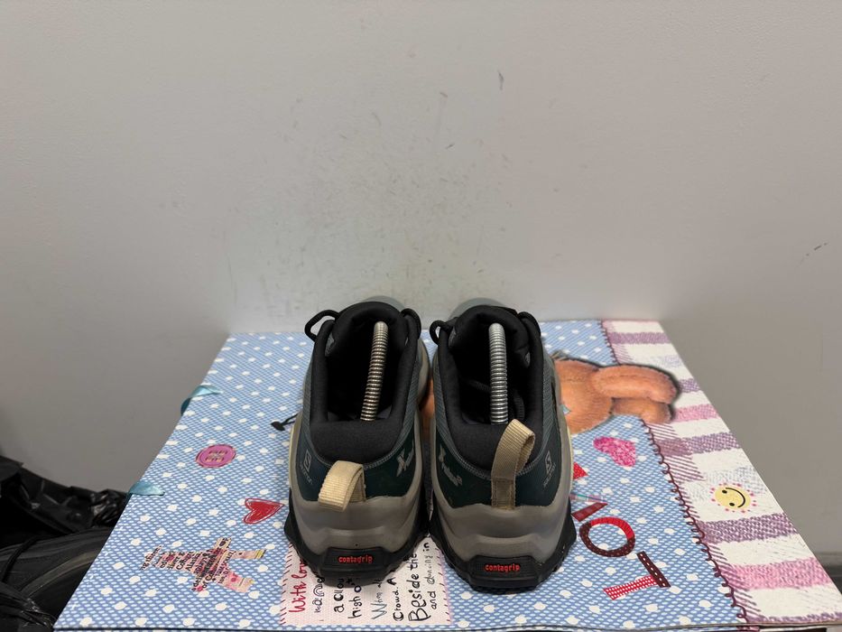 ''Salomon X Raise 2''оригинални дамски туристически обувки 39 номер