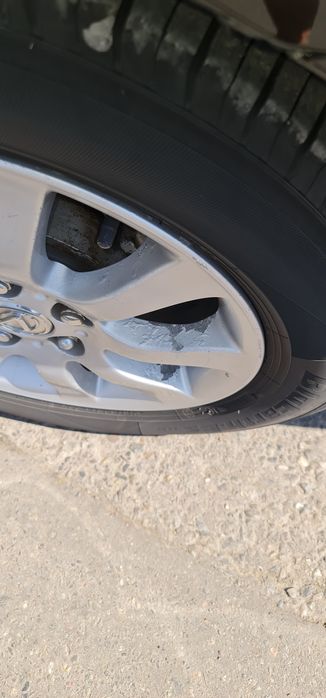 Продам диски с резиной в комплекте