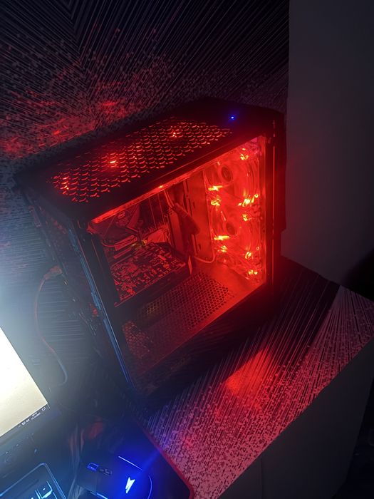 Pc Gaming calculator Gaming performant gtx 1650 4 gb i5 ssd+hdd