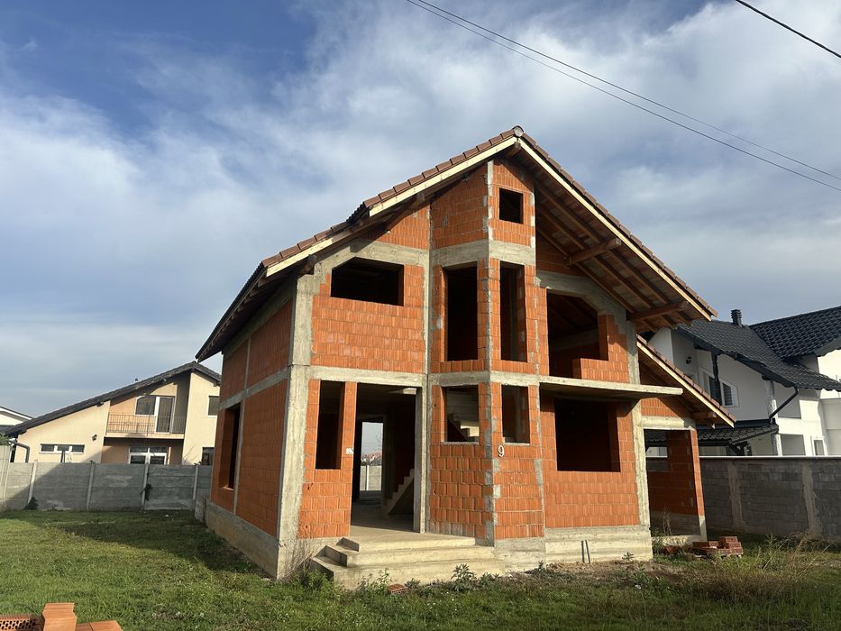 Casa grigorescu oradea