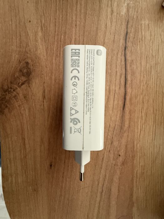 Incarcator original xiaomi 120w