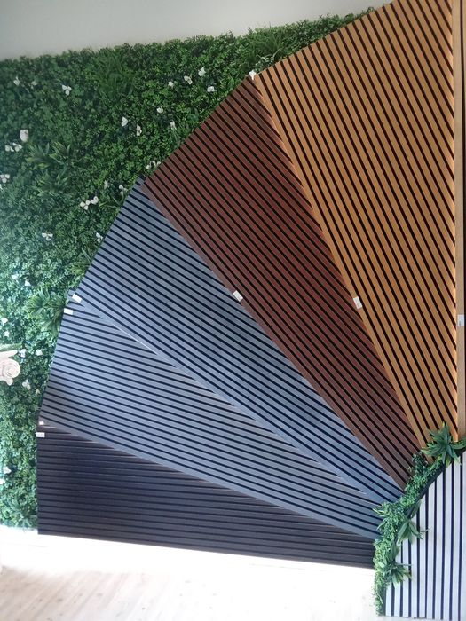 Продавам ПВЦ панели , подходящи за ремонт на баня