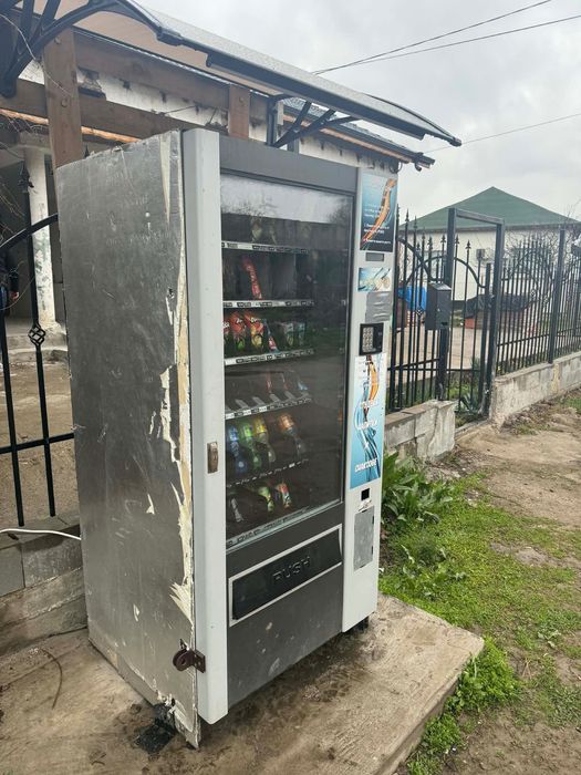 Вендиг Автомат Bianchi