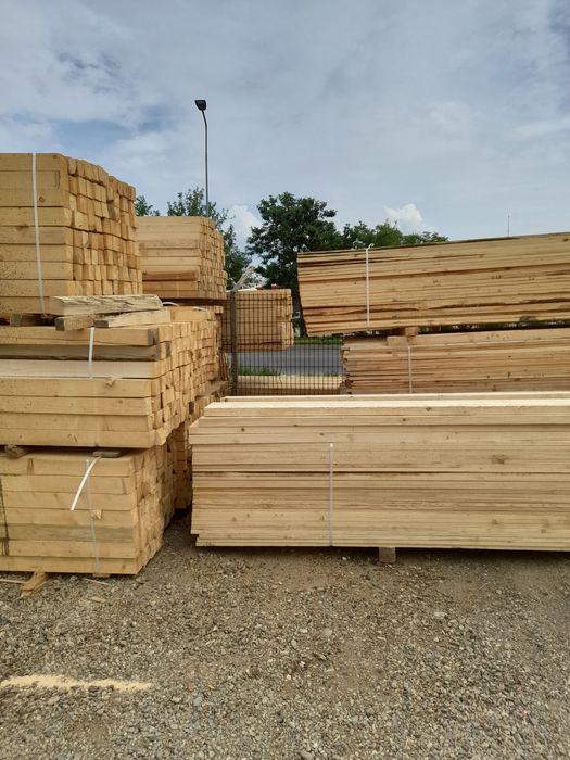 Materiale de construcții